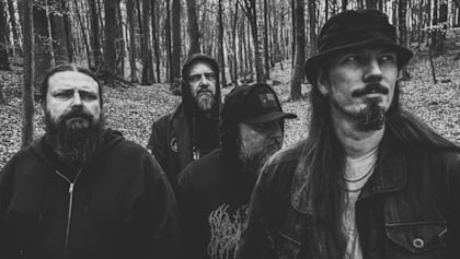 BLINDEAD 23, Featuring Former Members Of BEHEMOTH And KATATONIA, Releases 'You Are The Universe' Music Video