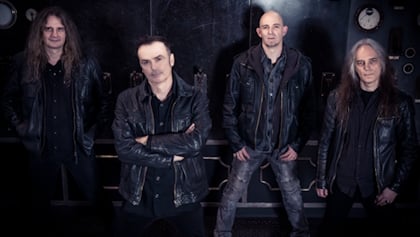 BLIND GUARDIAN Hopes To Complete Pre-Production For New Album In Late 2026, Begin Recording In Early 2027