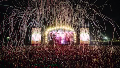 JUDAS PRIEST, LAMB OF GOD, SEPULTURA And NEVERMORE Among First Confirmed Bands For 2026 Edition Of U.K.'s BLOODSTOCK