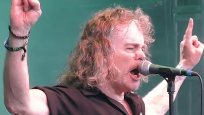 OVERKILL To Record New Album This Spring/Summer For Possible Late 2026 Release