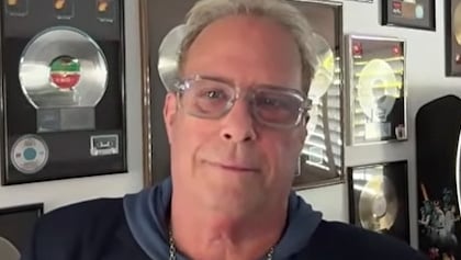 BOBBY BLOTZER 'Absolutely' Wants One More Tour With RATT's Classic Lineup: 'I Need It. It's Closure.'