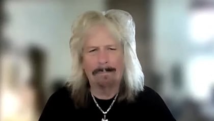 BOBBY INGRAM Defends Continuing To Tour And Record Under MOLLY HATCHET Name Without Any Original Members: This 'Is A Brand. It's An Institution.'
