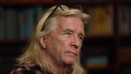 Former METALLICA Producer BOB ROCK Defends 'Load' And 'Reload': 'I Was Glad We Weren't Copying The Black Album'