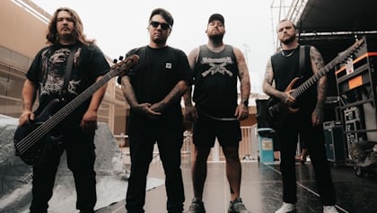 Florida Deathcore Heavyweights BODYSNATCHER Announce Fall 2026 Headlining U.S. Tour
