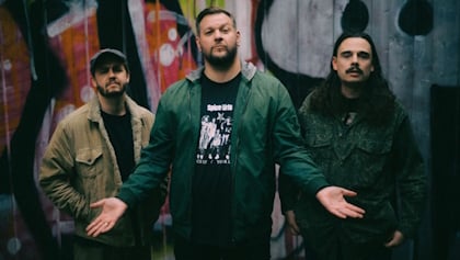 BOKASSA Announces New Album 'Anomalies', Shares 'Cop Out' Single