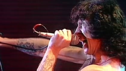 BON SCOTT Estate Announces Robust Event And Merchandising Plan To Celebrate AC/DC Legend's 80th Birthday