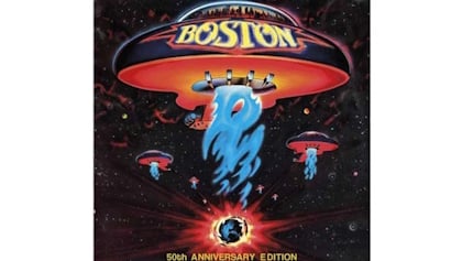 BOSTON: 50th-Anniversary Edition Of Iconic Debut Album To Include Rare Original 'Lost' Demos