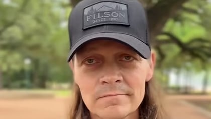 3 DOORS DOWN Singer BRAD ARNOLD Dies At 47