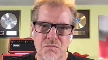 NIGHT RANGER's BRAD GILLIS Explains Why He Wasn't Part Of OZZY OSBOURNE's Final Concert