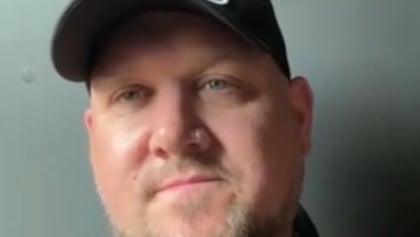 ATREYU's BRANDON SALLER On 'The End Is Not The End': 'For The First Time In Our Career, We Sat Down And Talked About What We Wanted The Next Album To Be'