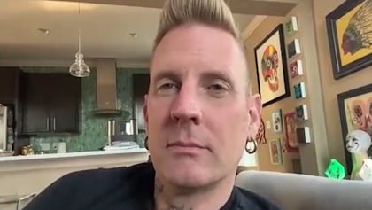 MASTODON's BRANN DAILOR On 'Marrow Deep': 'It's The Right Record For Us At This Point In Time'