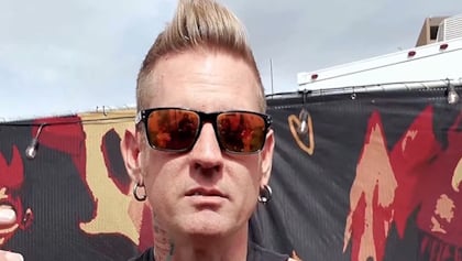 MASTODON's BRANN DAILOR: BRENT HINDS 'Got Away With A Lot Of Things That Other People Wouldn't Be Able To'