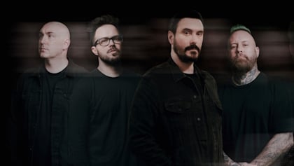 BREAKING BENJAMIN Announces Summer/Fall 2026 North American Tour With CHEVELLE And STARSET