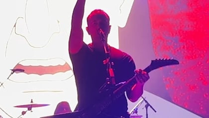 DETHKLOK's BRENDON SMALL: 'Our Audience Has Gotten Younger Throughout The Years'