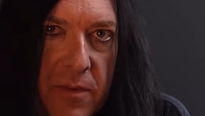 BRENT FITZ, Drummer For TRIUMPH And SLASH, Gets Part Of Winnipeg Street Named After Him