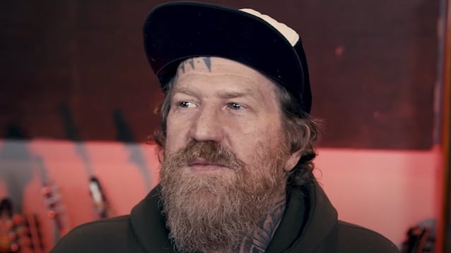 'Celebration Of Life' For Ex-MASTODON Guitarist BRENT HINDS To Be Held In Atlanta