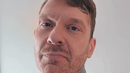 SHINEDOWN's BRENT SMITH: 'DOLLY PARTON Will Be Talked About For Centuries'