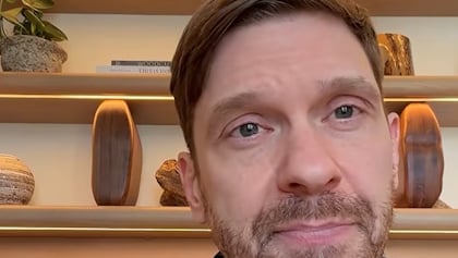 SHINEDOWN's BRENT SMITH: 'We Just Do Not Have The DNA To Phone Anything In'