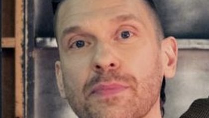 BRENT SMITH Says SHINEDOWN's Upcoming 'Ei8ht' Album Is 'Essentially A Double Record'