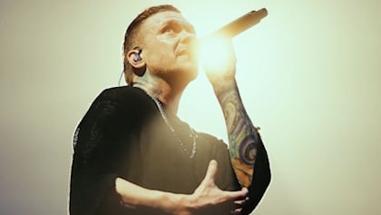 SHINEDOWN Shares Official Music Video For Latest Single, ‘Killing Fields’