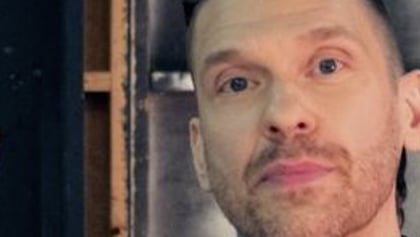 BRENT SMITH On SHINEDOWN's Decision To Pull Out Of KID ROCK's 'Rock The Country' Festival: 'We Saw Infighting That We Had Never Seen Before'