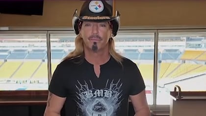 BRET MICHAELS: 'I Hope To God' POISON Can Embark On The 'Most Incredible' Tour 'In The Next Year Or Two'