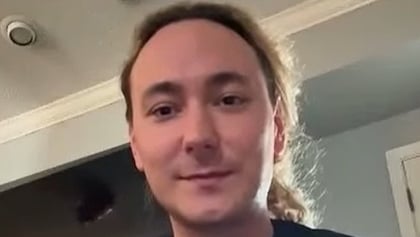 GREAT WHITE's BRETT CARLISLE On Possibility Of New Music From The Band: 'We All Wanna Make It Happen'