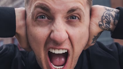 Ex-I PREVAIL Singer BRIAN BURKHEISER Releases Cover Of TAYLOR SWIFT's 'Look What You Made Me Do'