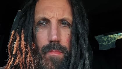KORN’s BRIAN ‘HEAD’ WELCH: ‘Religion Is Corrupting This World; It Has Been For Countless Centuries’