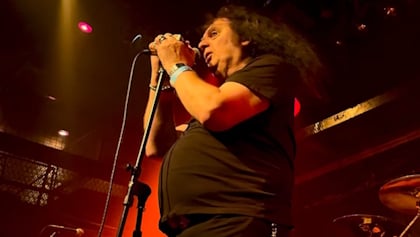 SATAN's BRIAN ROSS To Undergo 'Major Life-Saving Preventative Surgery'