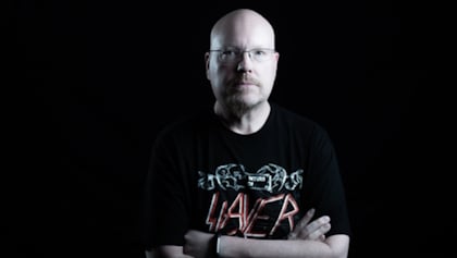 METAL BLADE RECORDS Founder BRIAN SLAGEL To Launch New Podcast Celebrating Legendary Record Label's 45th Anniversary