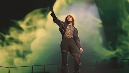 BRING ME THE HORIZON Announces 'L.I.V.E. In São Paulo (Live Immersive Virtual Experiment)' Cinema Event