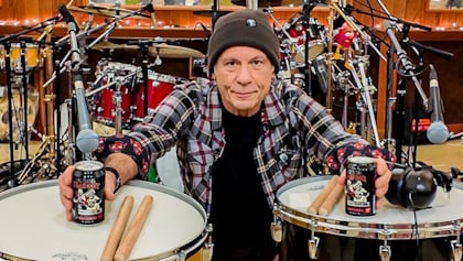 IRON MAIDEN's 'Eddie's Dive Bar' Pre-Show Events Are Coming To The U.S.