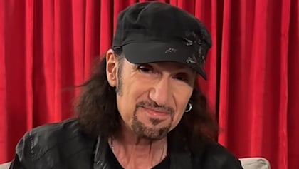 BRUCE KULICK On His Open-Heart Surgery: 'For Me To Come Out Of It Doing As Well As I'm Doing Now Is Just A Testament To Medical Science'