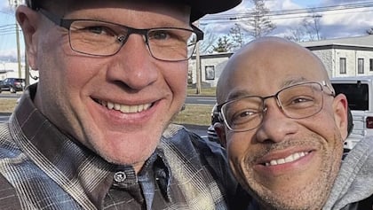 KILLSWITCH ENGAGE Guitarist ADAM DUTKIEWICZ And Ex-Singer HOWARD JONES Are Still Talking To Record Labels About BURN ETERNAL Project