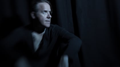 Ex-FEAR FACTORY Singer BURTON C. BELL Announces 'Obsolete By Word Of Mouth' October 2026 U.S. Spoken-Word Dates