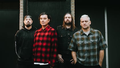 BUSH Releases Reinterpretation Of 'Swallowed' In Celebration Of Song's 30th Birthday