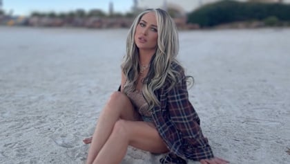 BUTCHER BABIES Share New Single 'Leaving California' From Upcoming Album 'Nightbloom'