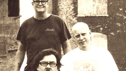 BUTTHOLE SURFERS Release Music Video For 'Imbuya' From Upcoming Album 'After The Astronaut'