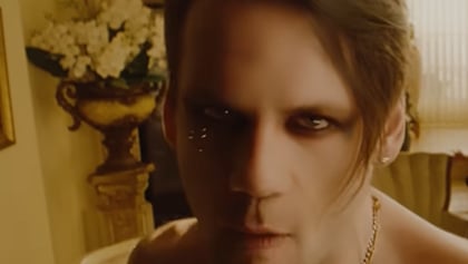 BEARTOOTH's CALEB SHOMO: 'I Am A Proudly Gay Man'