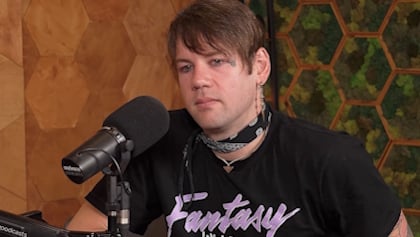 BEARTOOTH's CALEB SHOMO Says His Parents Were 'Incredibly Loving' After He Came Out As 'A Proudly Gay Man'