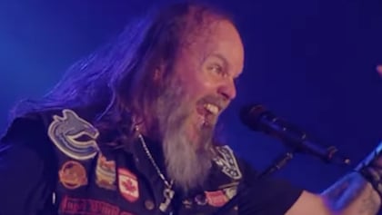 3 INCHES OF BLOOD's CAM PIPES: 'We're Gonna Start Trickling Out Some New Music' In 2027