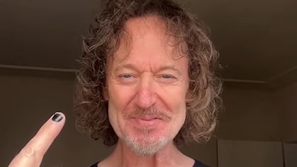 NAZARETH Parts Ways With Singer CARL SENTANCE, Announces Replacement