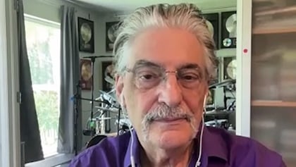 CARMINE APPICE Says 'It Was Rumored' He Was Going To Join LED ZEPPELIN After JOHN BONHAM's Death: 'I Would Have' Done It