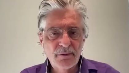 CARMINE APPICE Wants To Record 'Tribute' To BLUE MURDER Featuring Guest Musicians: 'I Think It Would Be Interesting'