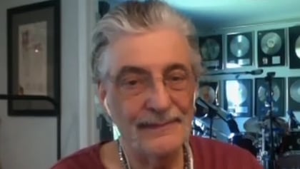 CARMINE APPICE Says Concert Ticket Prices Today Are 'Ridiculous': 'Who's Buying All These Tickets? Rich People?'