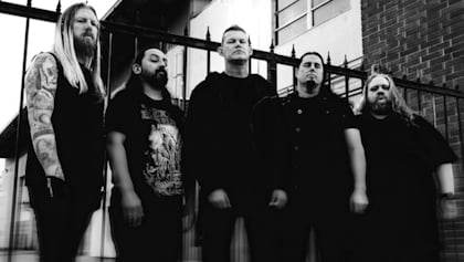CARNIFEX Announces New Album 'More Than Misery', Shares Title Track