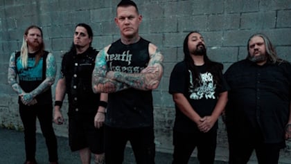 CARNIFEX Signs To SUMERIAN RECORDS, Releases New Single 'Roses And Rotting Corpses'