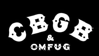 CBGB's Licensing Program Expanded Ahead Of Iconic Music Brand's Festival Weekend