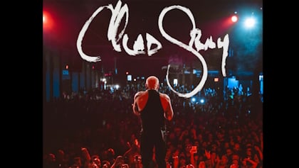 MUDVAYNE And HELLYEAH Frontman CHAD GRAY Announces Summer/Fall 2026 '30 Years Of Madnesss' Solo Tour